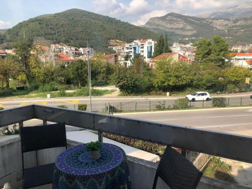 Villa Merci Budva - main image