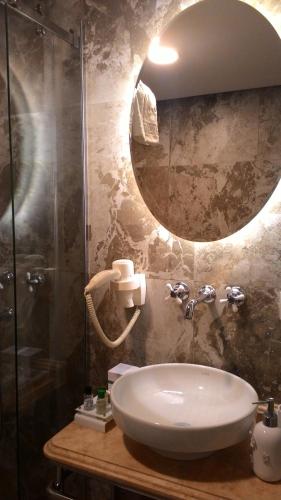 Amofta Hotel Taksim, Istanbul (fotografie 11)