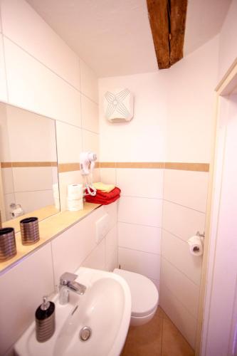 Pension Pastoriushaus 309m von Bad Windsheim entfernt