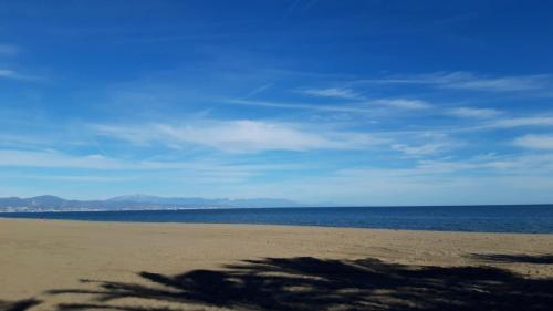 Las Plumas Beach in Torremolinos