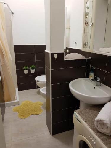 Smart Apartment Central Station, Milán (fotografie 3)