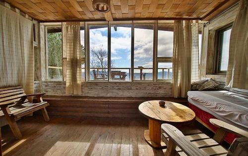 Biktot Ba Arafel in Ein Kinya