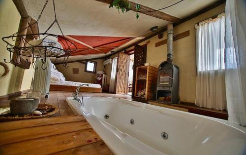 Biktot Ba Arafel in Ein Kinya