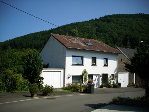 Ferienwohnung an der Kyll