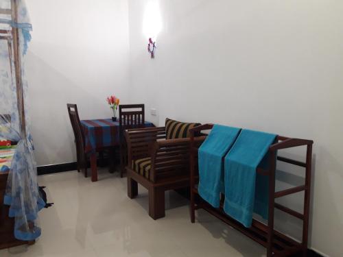 top sea view guest