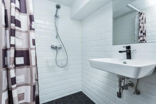 Angleterre Apartments, Tallinn (photo 5)