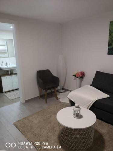  NEW STUDIO APARTMAN Saborska ulica 6 in Zagreb