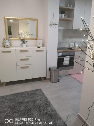  NEW STUDIO APARTMAN Saborska ulica 6 in Zagreb
