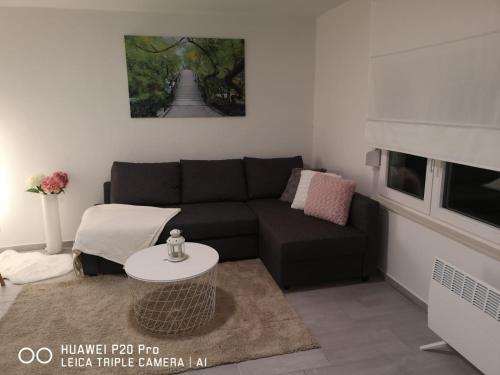  NEW STUDIO APARTMAN Saborska ulica 6 in Zagreb