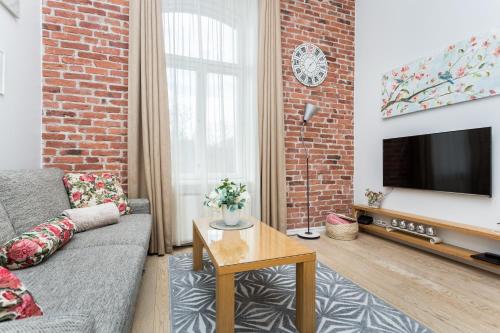 Angleterre Apartments, Tallinn (photo 9)
