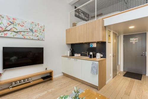 Angleterre Apartments, Tallinn (photo 7)