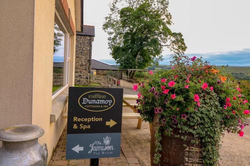 Dunamoy Cottages & Spa - image 3