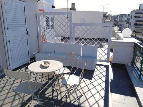  DomuS al Corso B&B in Canosa di Puglia