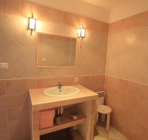 Appartements LAcacia - plage dArgent à 300m