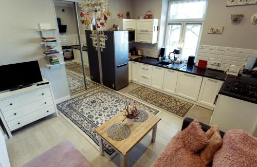 Apartment Cracow, Cracovie (photo 6)