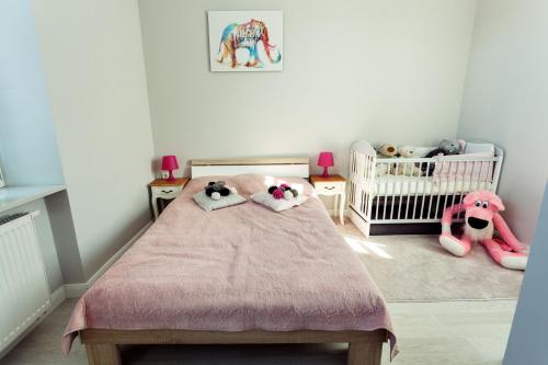Apartment Cracow, Cracovie (photo 2)
