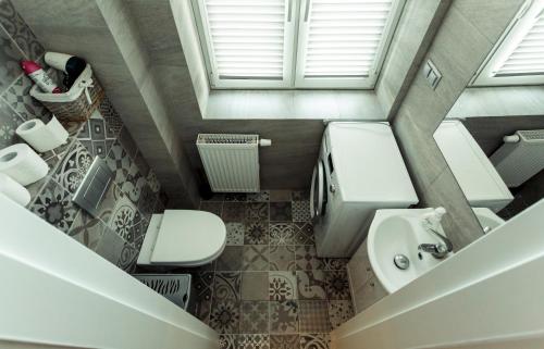 Apartment Cracow, Cracovie (photo 4)