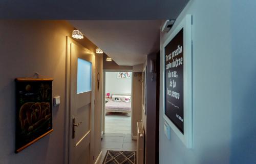 Apartment Cracow, Cracovie (photo 7)