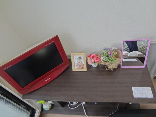 Guest House Zwell Hakata Yakuin305 - image 3