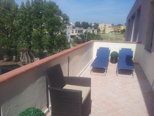  Apartment Serena, Pension in Alghero