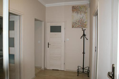 Apartament Grochowska Warszawa, Varšava (fotografie 5)