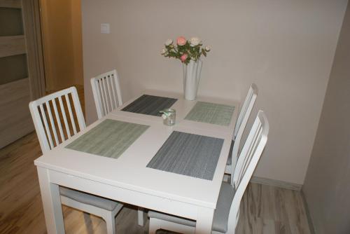 Apartament Grochowska Warszawa, Varšava (fotografie 7)