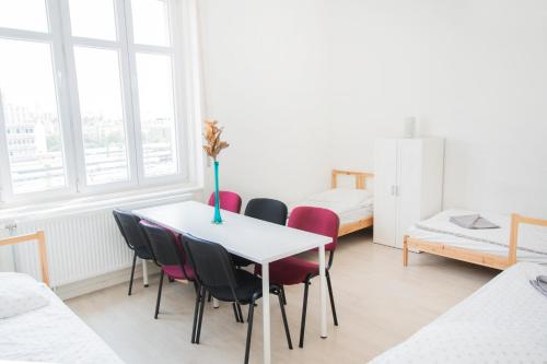  Mama Hostel in Budapest