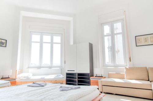  Mama Hostel in Budapest