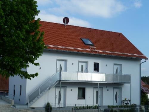 Boardinghouse Frank 2.2km von Langenbach entfernt