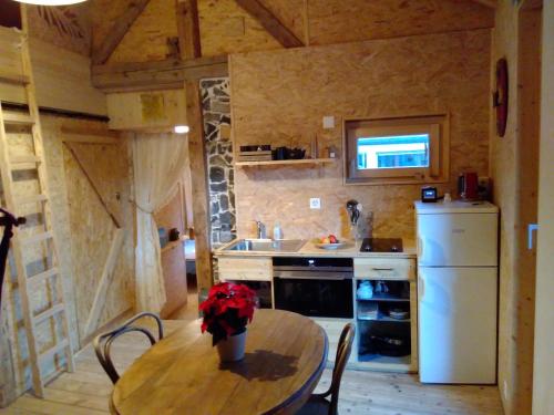 Elément-Terre (Element-Terre) in Aigle