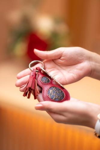 Kyoto Shijo Takakura Hotel Grandereverie