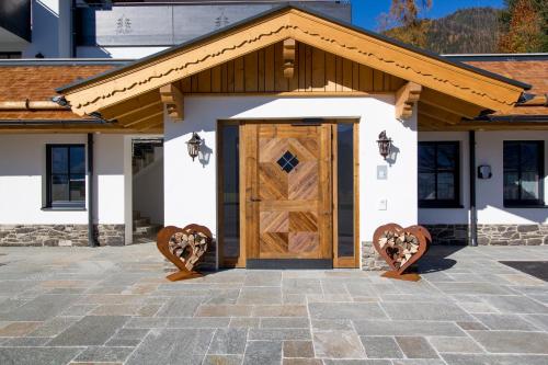 Pension Tannenhof – Leogang, SD