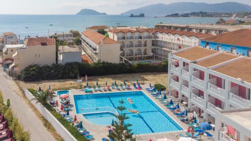 Dados Hotel 2