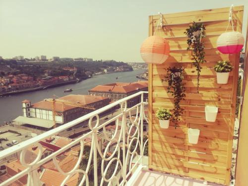  Oportobestview - TopLoft in Porto