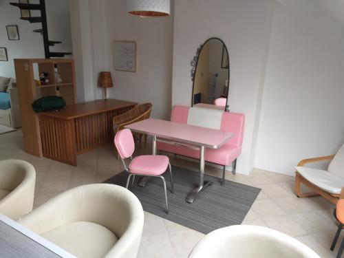  Centre Bruxelles Quartier Europeen in Brüssel