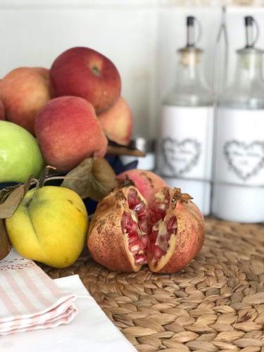 Food and beverages, Holiday House Vego in Capljina