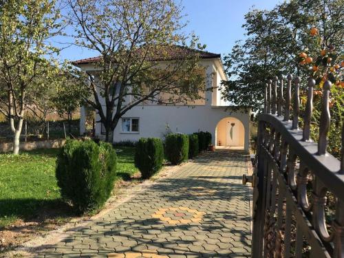 Exterior view, Holiday House Vego in Capljina