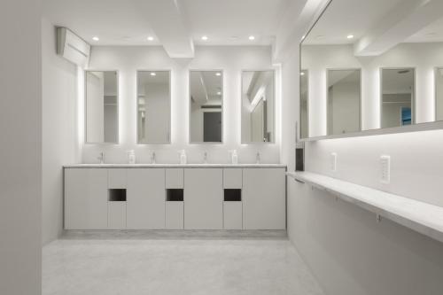 Facilities, TSUKIMI HOTEL in Gion