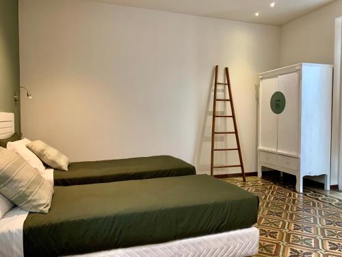 Porta Ronca - B&B, Suites & Apts – Rho, DC