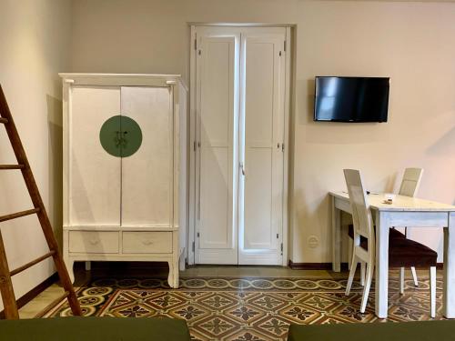 Porta Ronca - B&B, Suites & Apts