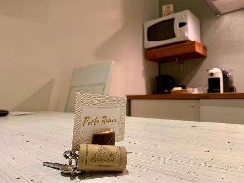 Porta Ronca - B&B, Suites & Apts - 편의 시설/서비스