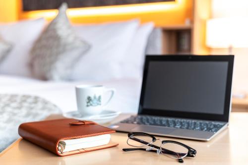 Kyoto Shijo Takakura Hotel Grandereverie