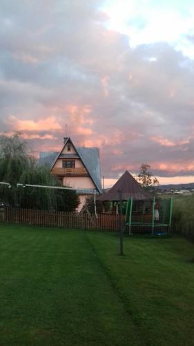 Agrotatry U Stachy Agrotatry U Stachy