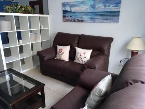 Francos Rooms chambre d'hôte Playa Honda