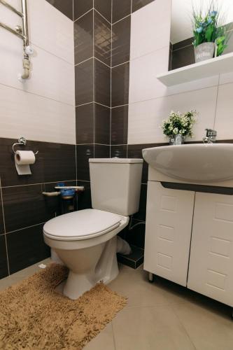 VIP Apartments Faraon on Kharkovskaya 1 floor