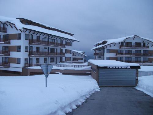 Donovaly Panoráma 26 (Donovaly Panorama 26) in Donovaly