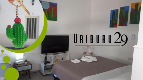 Apartamento Uriburu in Формоса