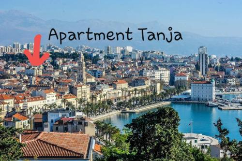 Apartment Tanja Oldtown, Spalato (Split) (foto 9)