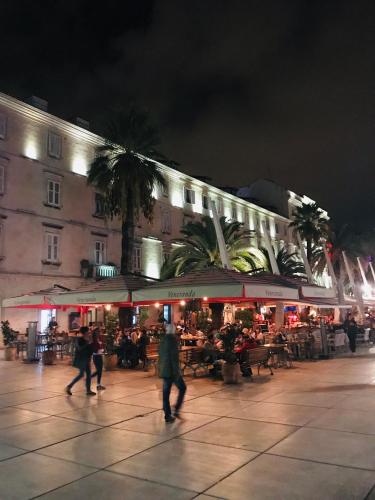 Villa Urbi et Orbi, Split (zdjęcie 8)