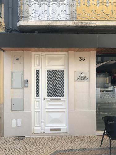  A Casa D'Amelie in Faro